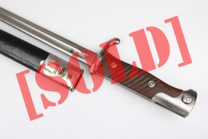 BAGNET MAUSER S98 neuer art EKSPORTOWY