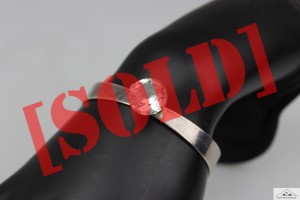 DESIGNERSKA BRANSOLETKA SREBRO ALTON