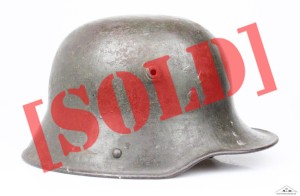 HEŁM NIEMIECKI WZ. 1916 