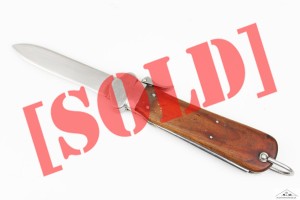 NÓŻ GRAWITACYJNY SPADOCHRONOWY  LUFTWAFFE 