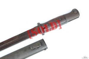 BAGNET MAUSER S 84/98
