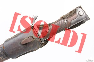 BAGNET MAUSER S 98/05 nA POCHWA ERSATZ COPPEL ALEX