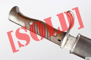 BAGNET MAUSER S 98/05 nA. OBERNDORF