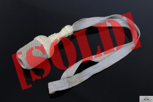 PRUSKI TEMBLAK DO BAGNETU SZEREGOWEGO 1 BAT.1 KOMP.