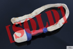 PRUSKI TEMBLAK DO BAGNETU SZEREGOWEGO 2 BAT. 8 KOMP.