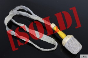 PRUSKI TEMBLAK DO BAGNETU SZEREGOWEGO 1 BAT. 9 KOMP.