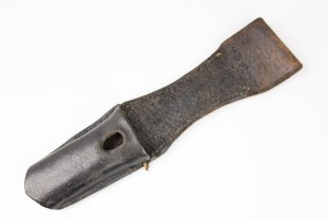 PRUSKA ŻABKA DO BAGNETU CHASSEPOT M1866