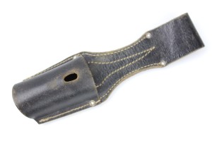 DRUGOWOJENNA  ŻABKA MAUSER S98/05 DLA POLICJI