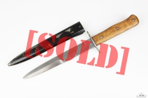 NÓŻ BOJOWY LUFTWAFFE