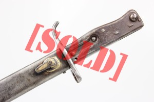 BAGNET ZASTĘPCZY KOEHLLER ERSATZ BAYONET EB47