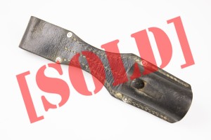 WCZESNA ŻABKA DO BAGNETU MAUSER  S84/98