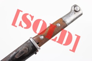 BAGNET S.14 SAMSON WERK 