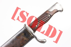  BAGNET MAUSER S 98/05 aA  USZATEK SIMSION & Co