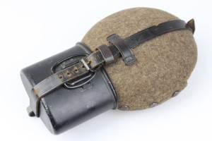 MANIERKA M31 WEHRMACHT – HRE 41 –  W PEŁNI ZGODNY KOMPLET 