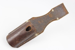 ŻABKA MAUSER 84/98 WILHELM HANSEN & BRAUN SOLINGEN 1938