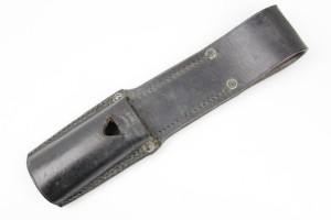 AUSTRIACKA ŻABKA DO BAGNETU MANNLICHER M95 – STOLLA WIEN – LATA 30