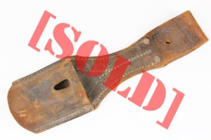 ORYGINALNA ŻABKA MAUSER S.98/05 NITY METALOWE