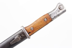 PRUSY- BAGNET S84/98 n.A. 1916 – BAYARD / GOTTLIEB HAMMESFAHR